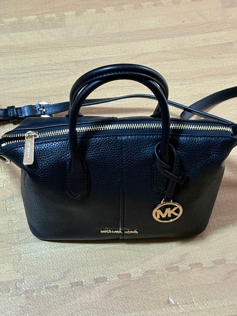 Lemon-milk　マイケルコース　ショルダーバッグ　ハンドバッグ