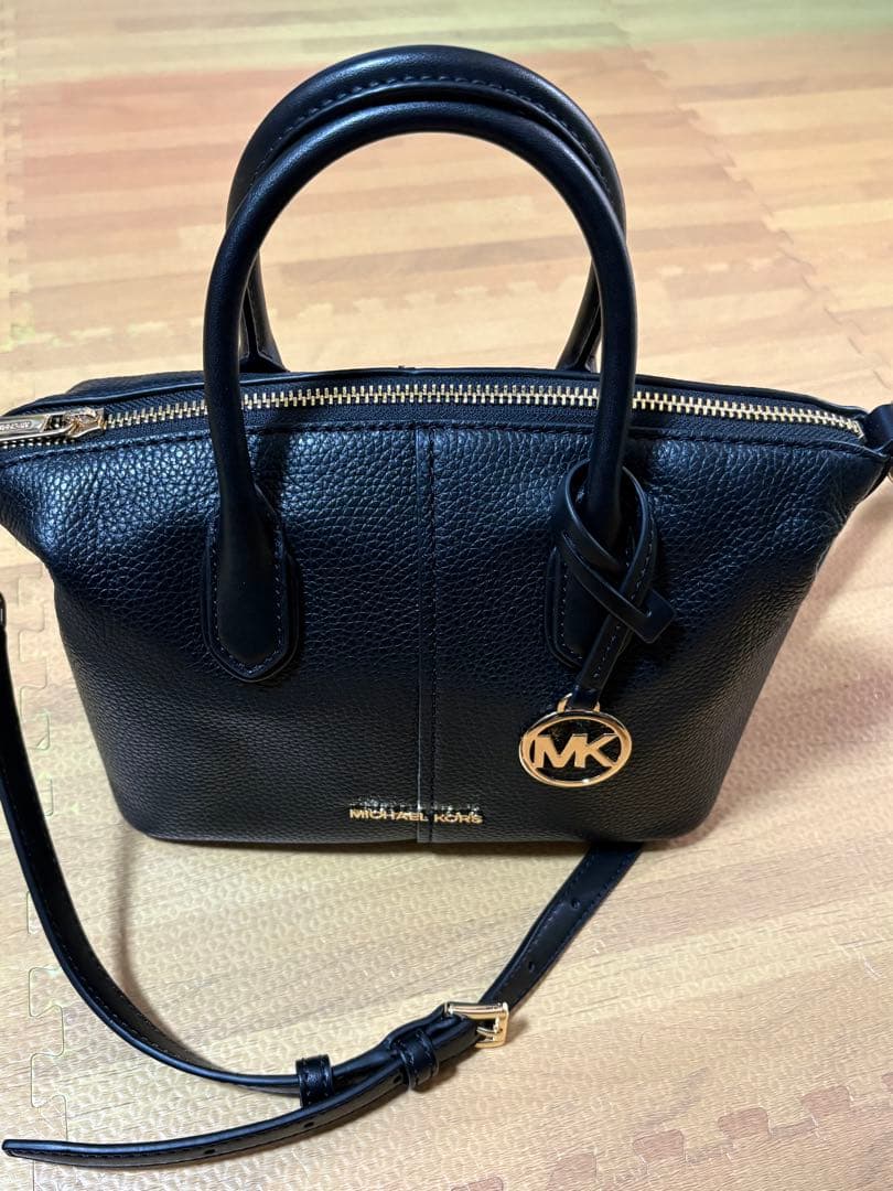 Lemon-milk　マイケルコース　ショルダーバッグ　ハンドバッグ