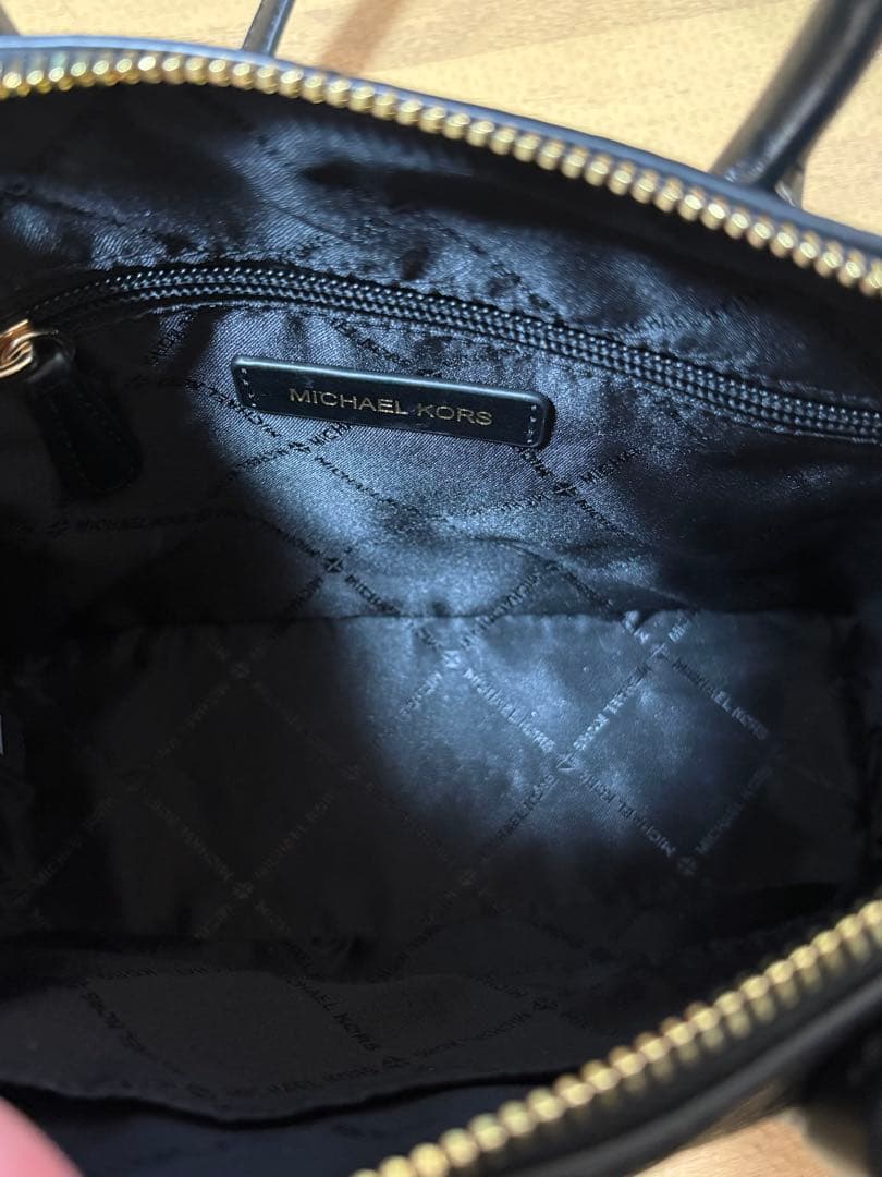 Lemon-milk　マイケルコース　ショルダーバッグ　ハンドバッグ