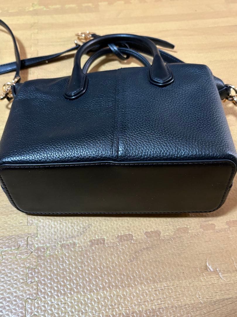 Lemon-milk　マイケルコース　ショルダーバッグ　ハンドバッグ