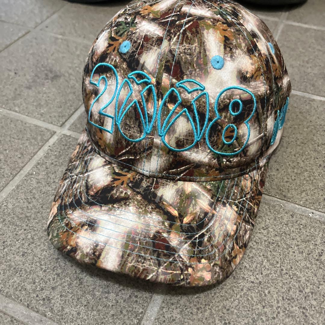 fuckthisindustry リアルツリー キャップ fti - メルカリ