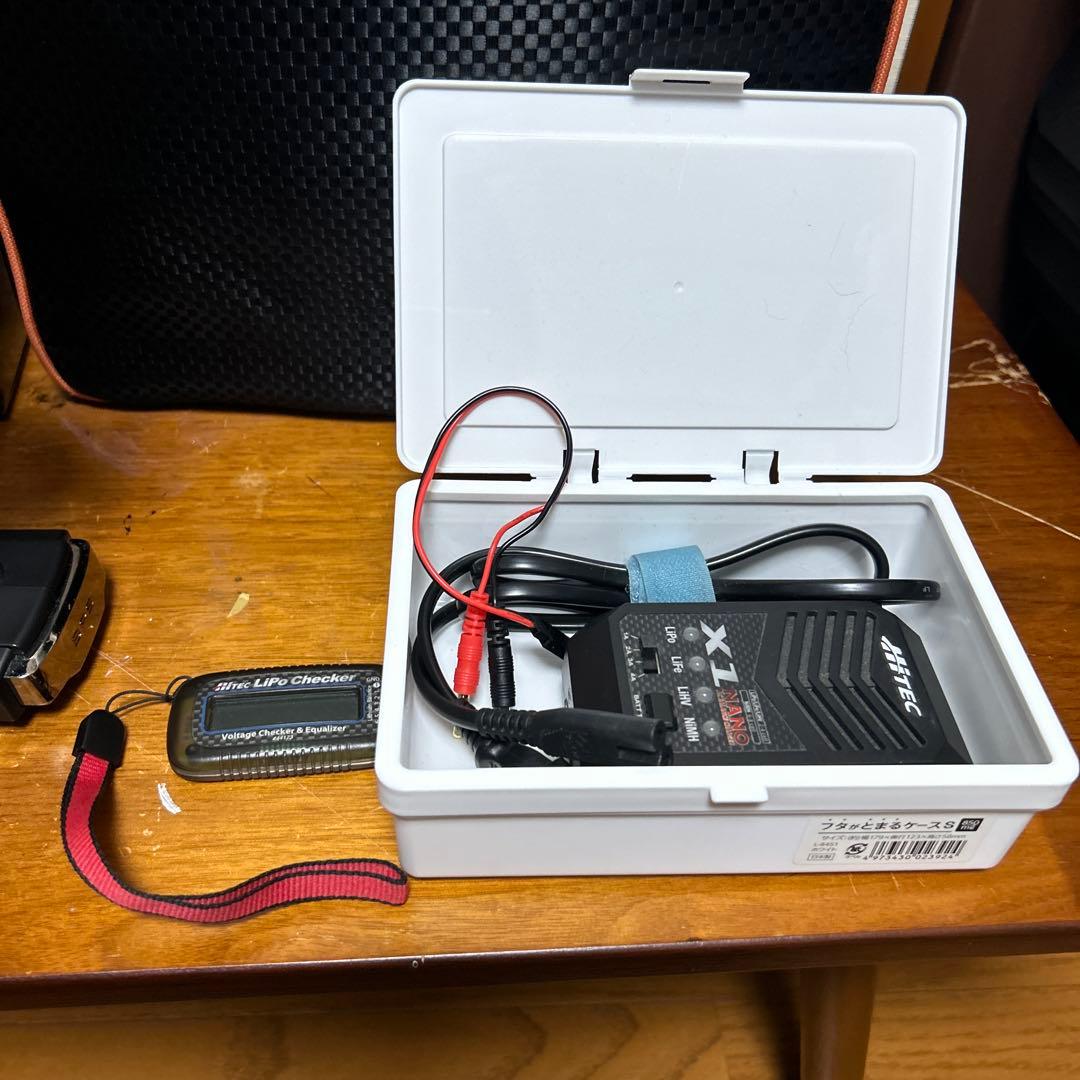 ホビーラジコン Futaba T10PX