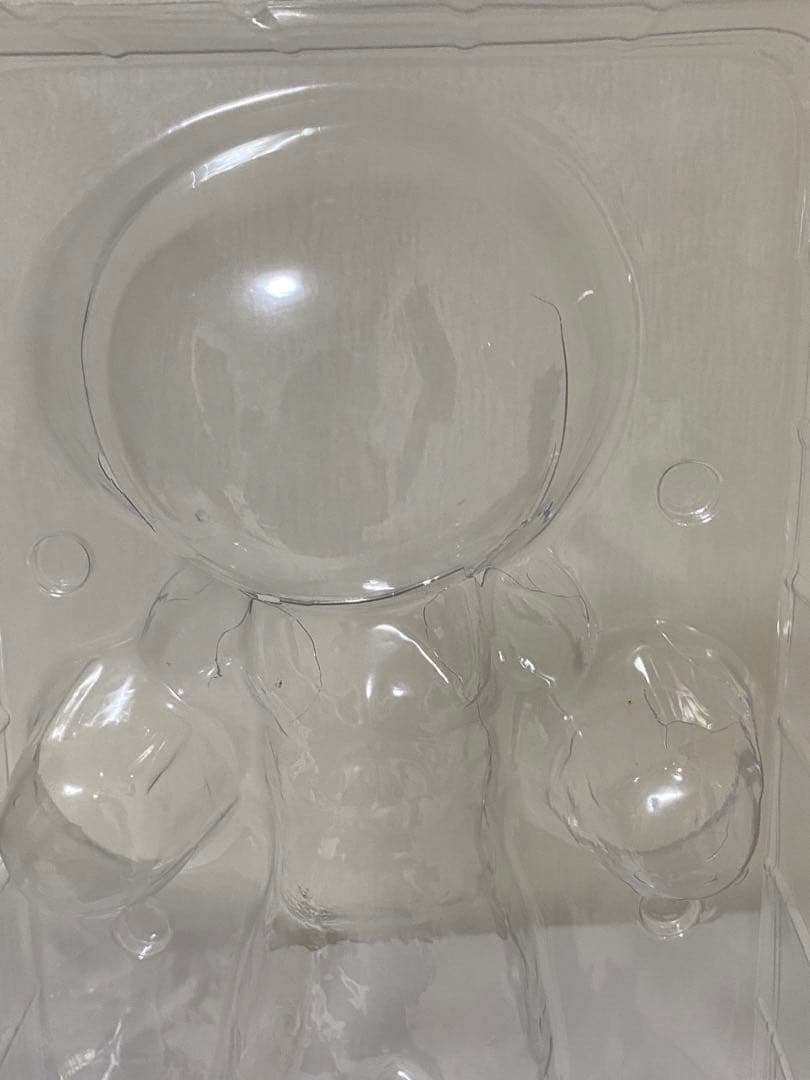 ドラゴンボール　フィギュア　SMSP　超サイヤ人４　孫悟空　D 二次元