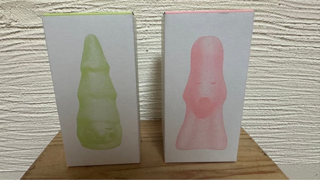 奈良美智 下川原焼 全2種（森の子・あおもり犬）森ガール 限定品