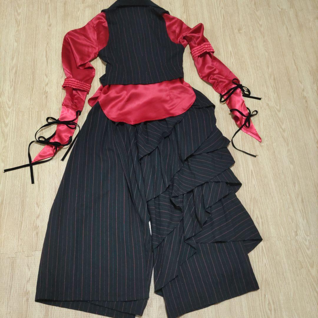 Laputa　aki　箱庭　衣装　コスプレ