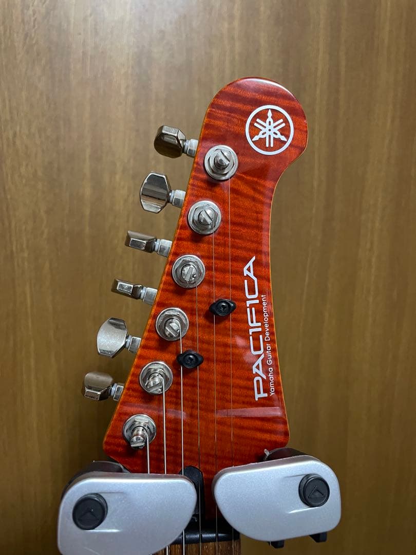 【限定色】Pacifica PAC611VFM/CMB