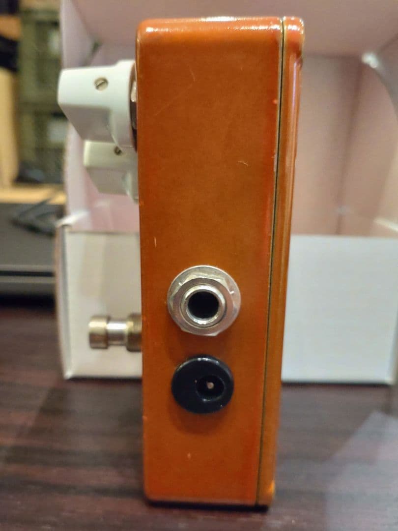 ギター MAD PROFESSOR Sweet Honey Overdrive