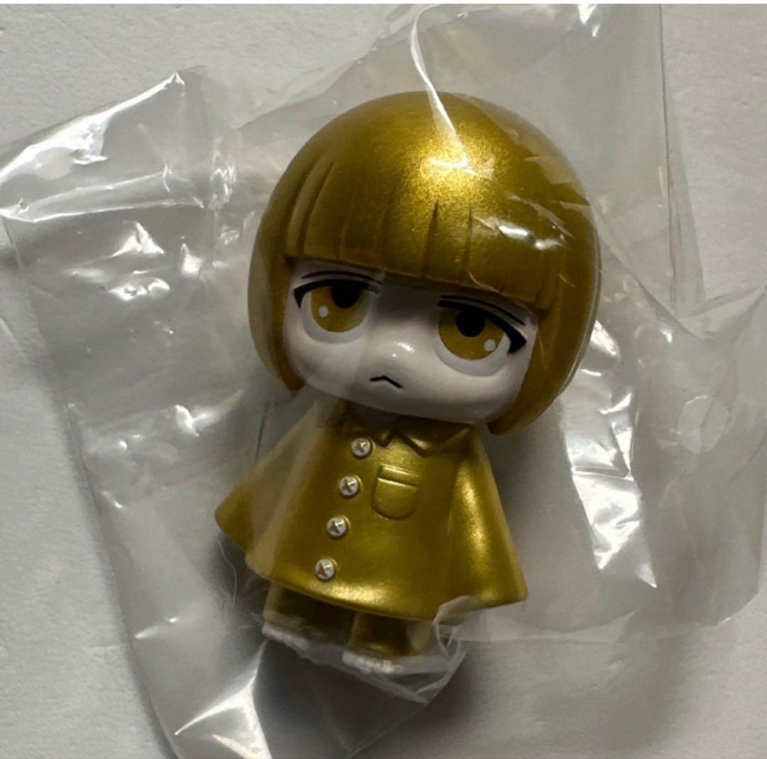 完売商品　あのちゃん　5種　セット　コンプ　VAG A GO GO フィギュア