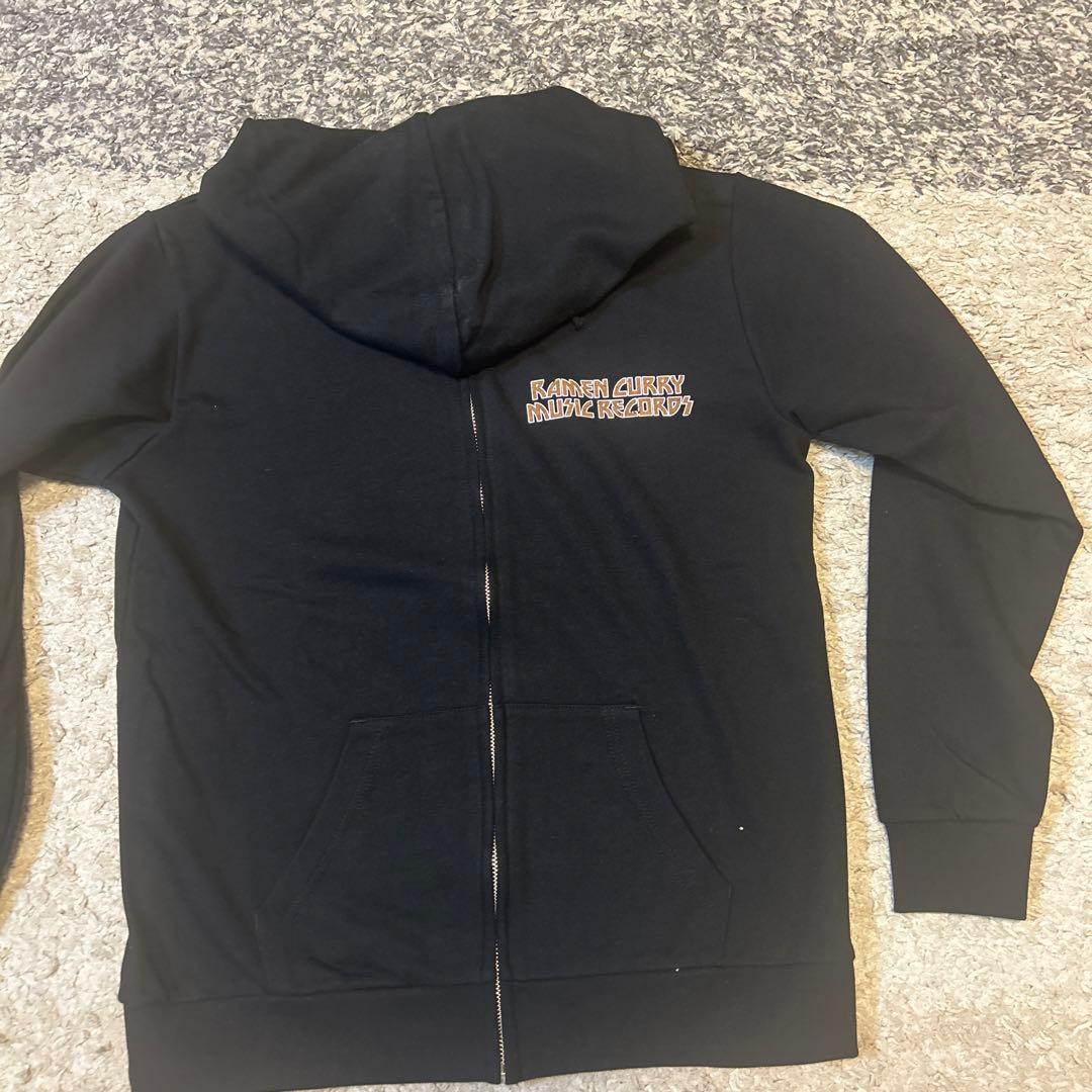 SKY-HI フェイスタオル 2022 ビンテージTシャツ M セット