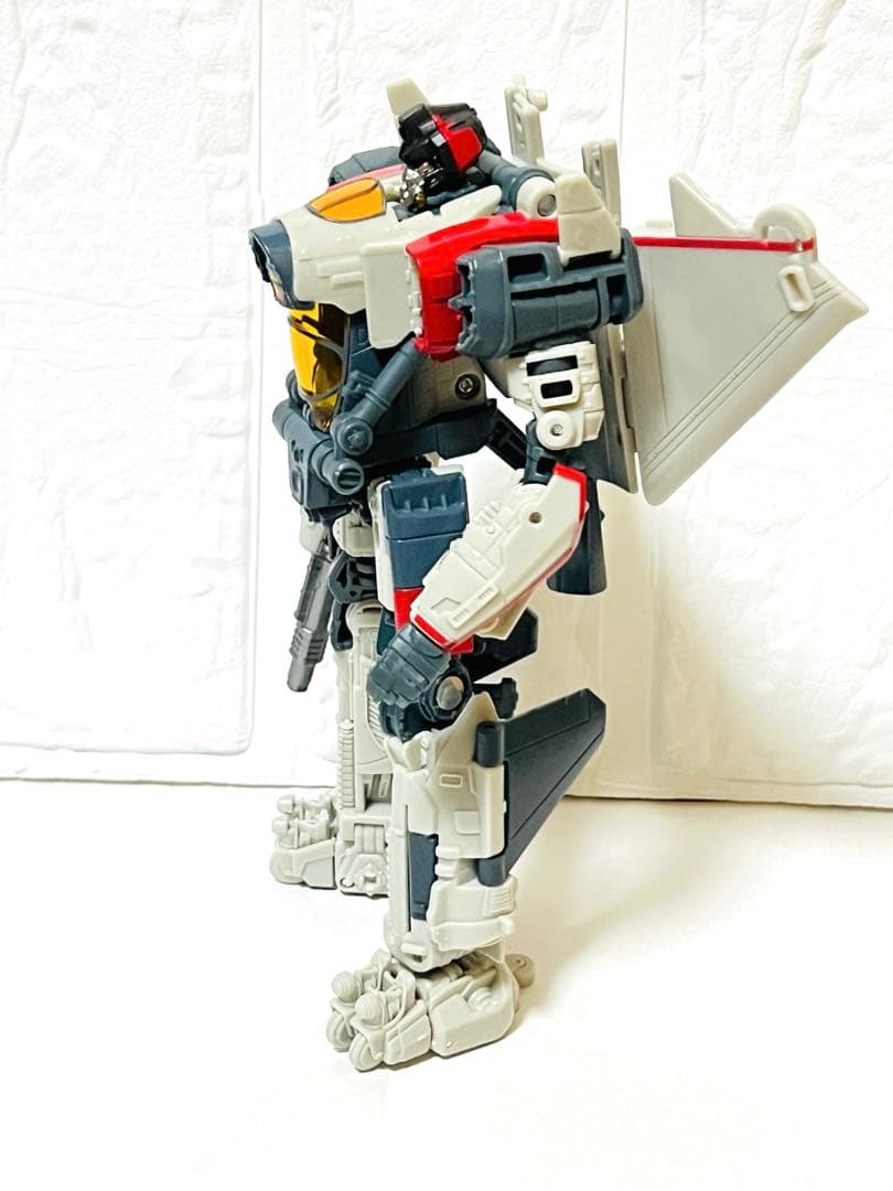 SS-57 ブリッツウイング トランスフォーマー 中古 入手困難 限定