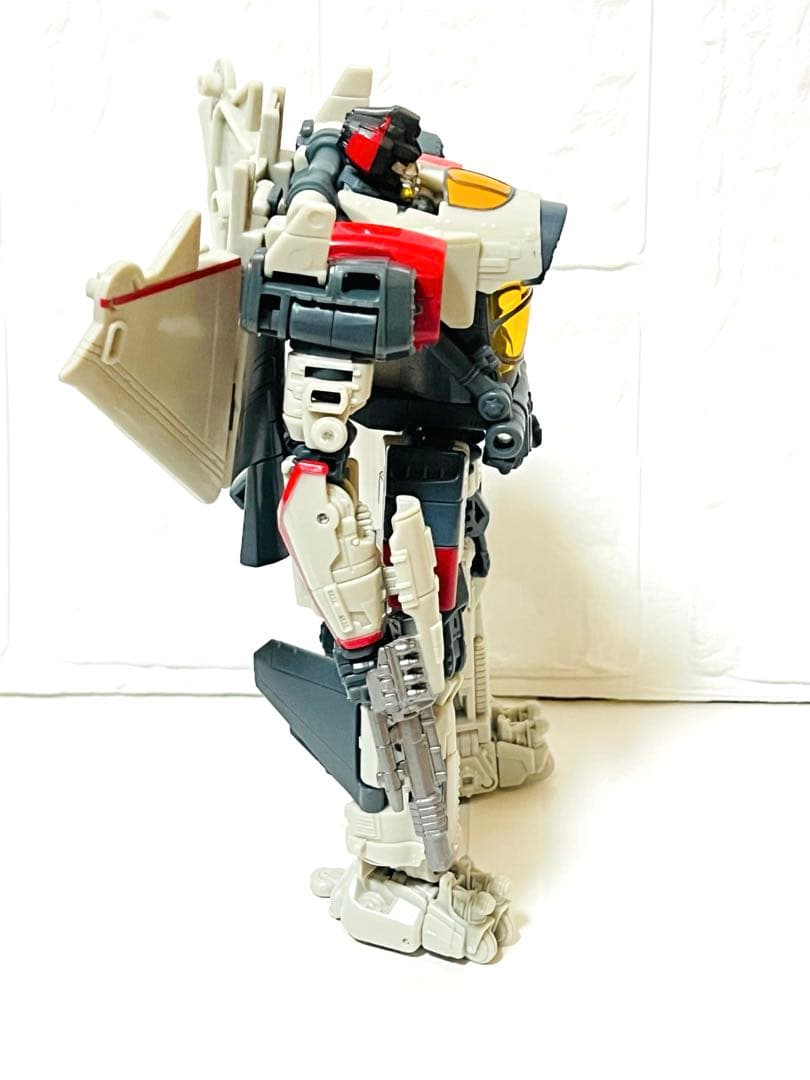 SS-57 ブリッツウイング トランスフォーマー 中古 入手困難 限定