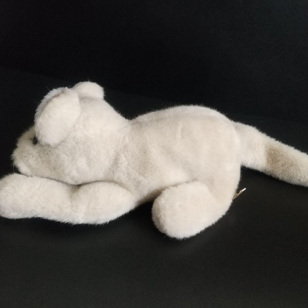 ヨシトクぬいぐるみ