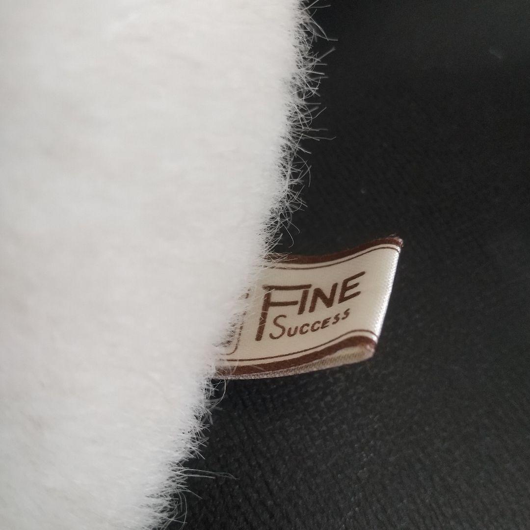 ヨシトクぬいぐるみ