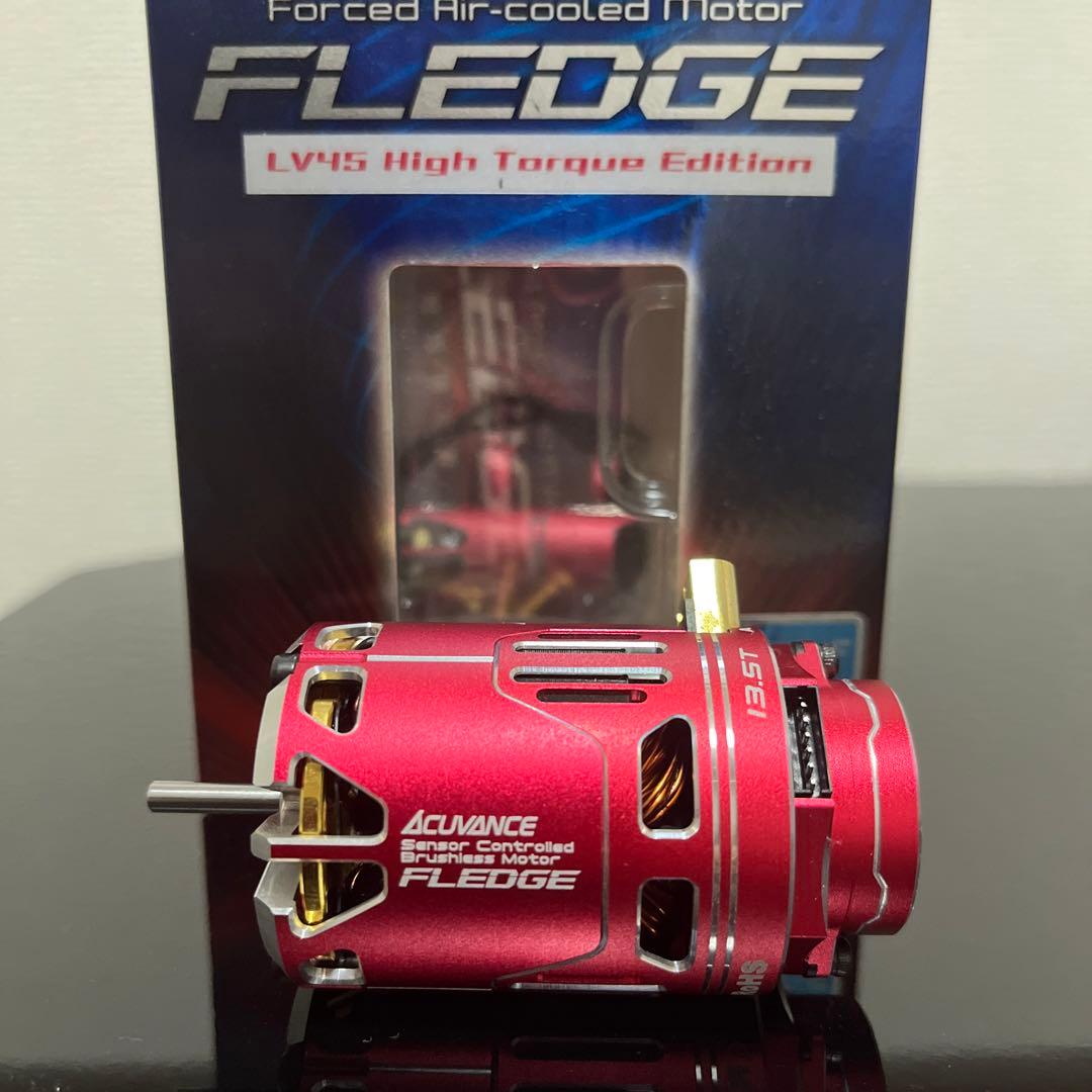 アキュバンス フレッジ 13.5T-F LV45ハイトルクエディション - メルカリ