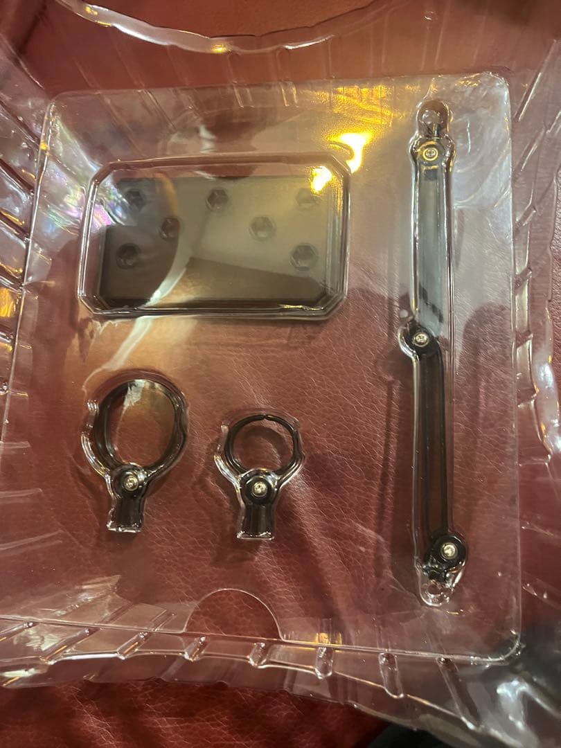 PLAY ARTS改 セフィロス 「ファイナルファンタジーVII リメイク」