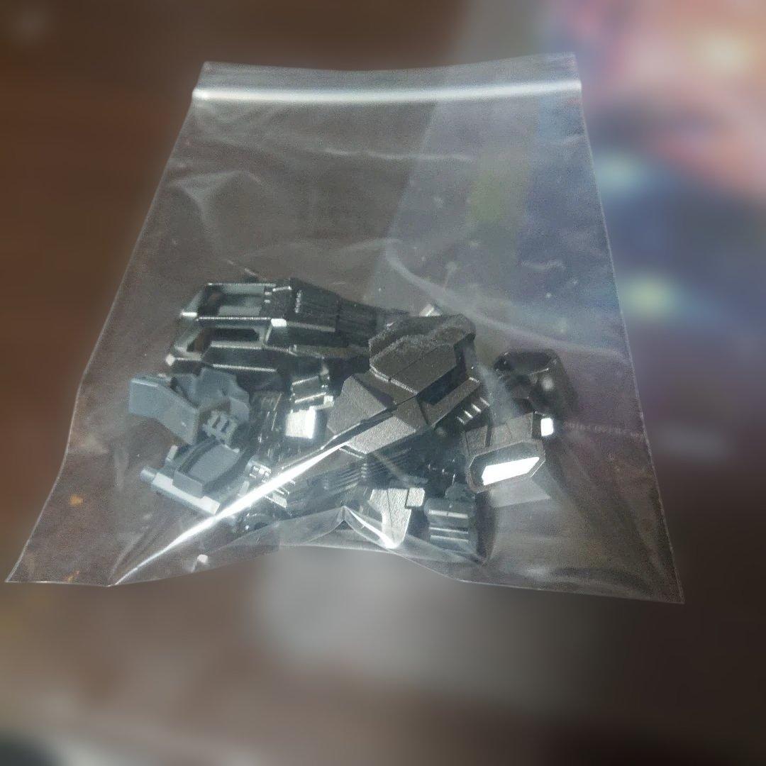 塗装完成品 MG エクリプスガンダム マニューバストライカーパック