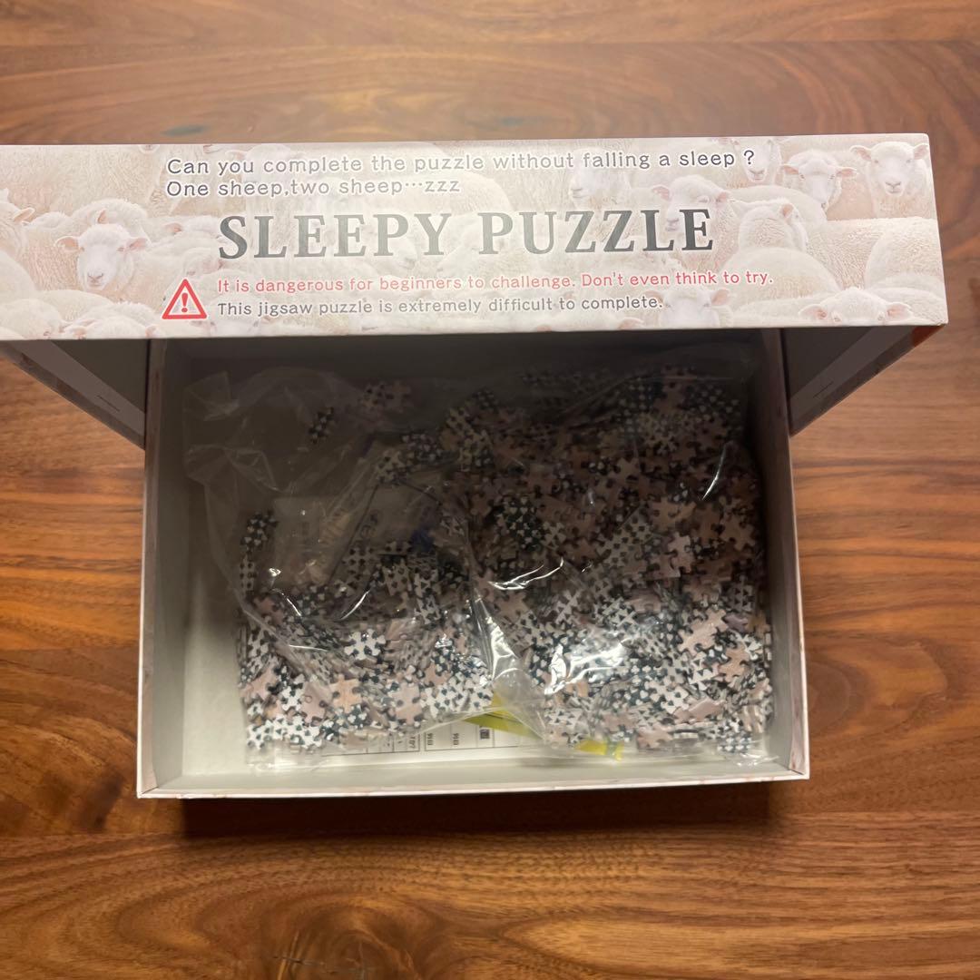 ジグソーパズル6点セット まとめ売り お得セット ✴︎バラ売り可✴︎