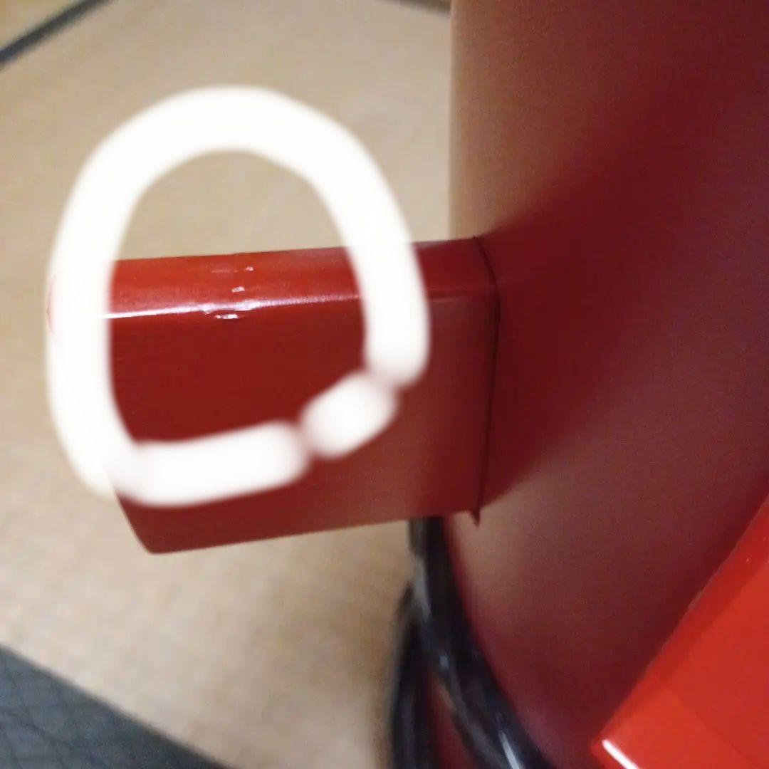 大館秋田天然杉の漆塗赤黒ツートンカラー角樽