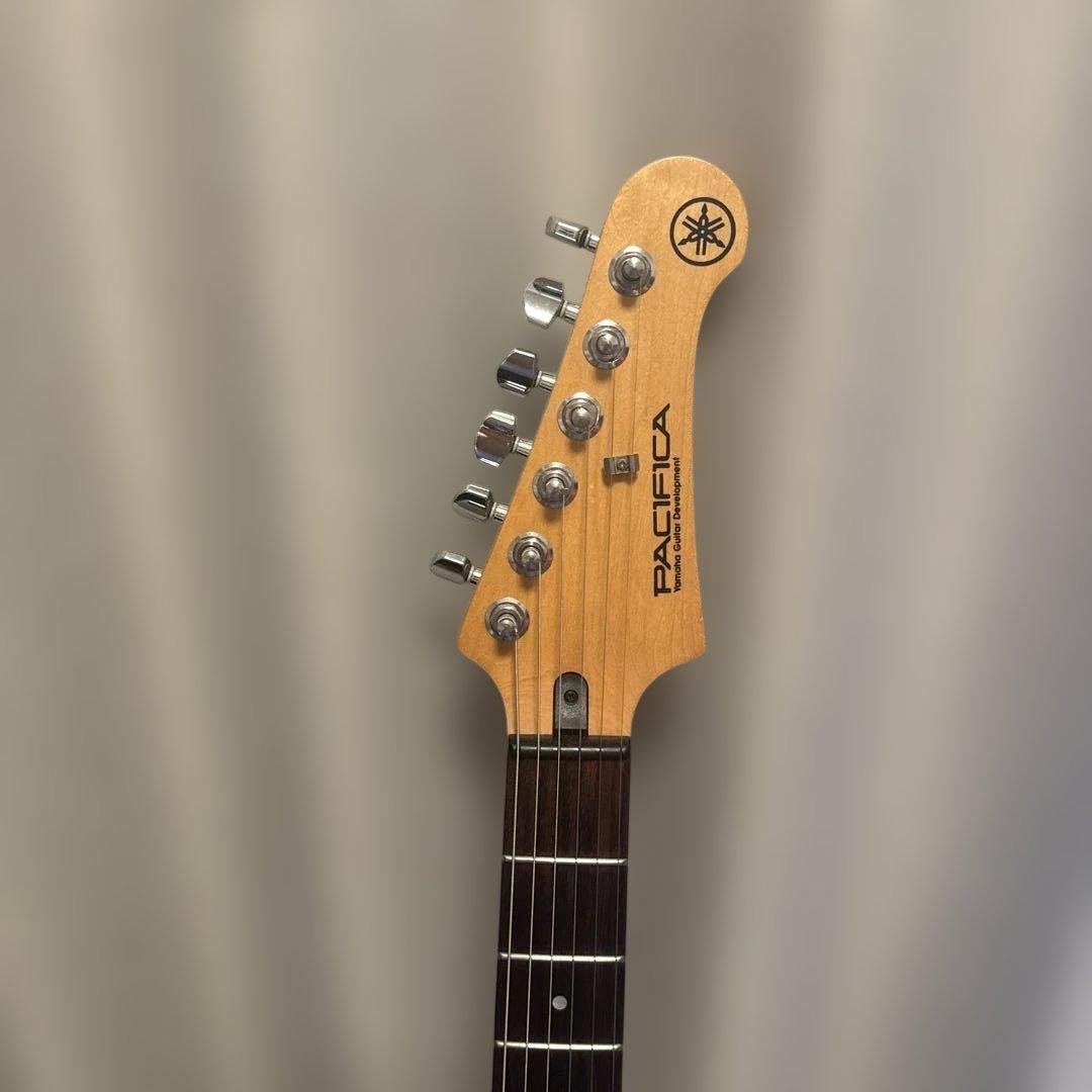 YAMAHA Pacifica 112V 関西圏手渡しのみ