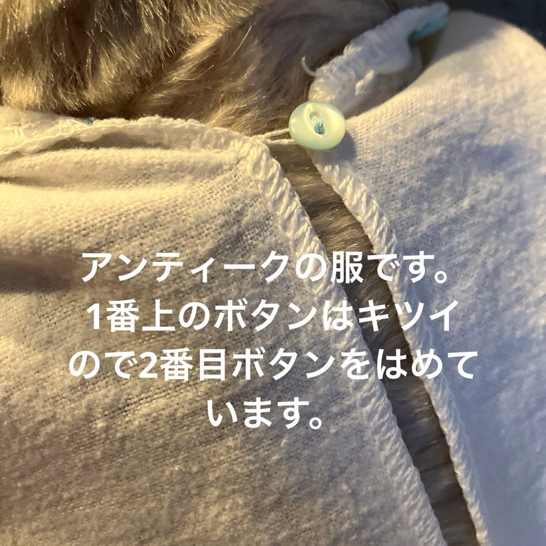 テディベア　DEAN'S RAG BOOK CO.LTD イギリス　鳴きます