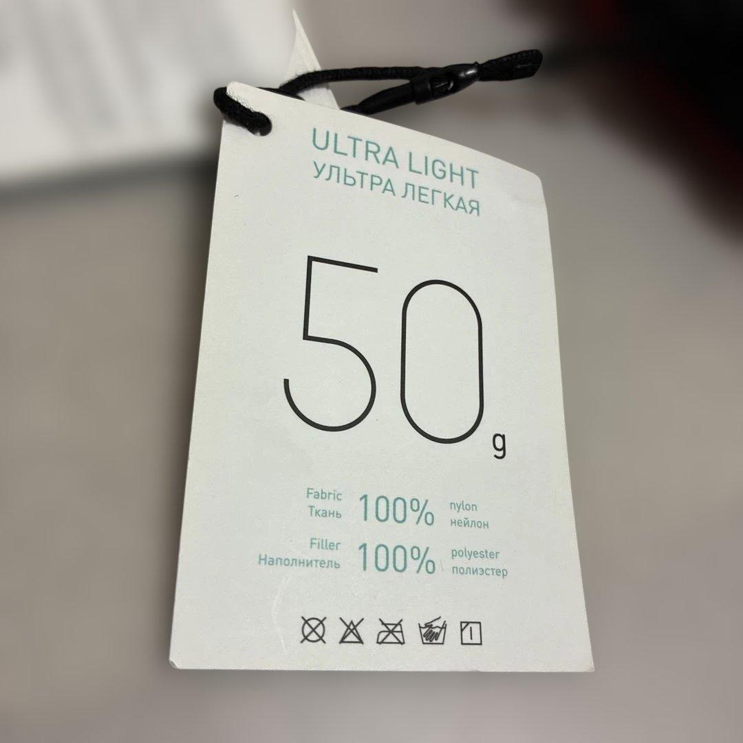 COLLAR】ペット用 犬 エアリーダウンベスト XS25サイズ 4点 新品