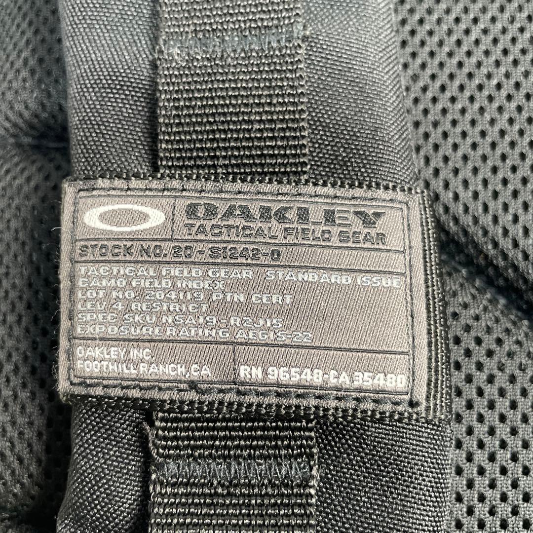 入手困難　オークリー　オールド　バックパック　デイパック　90s　00s　y2k