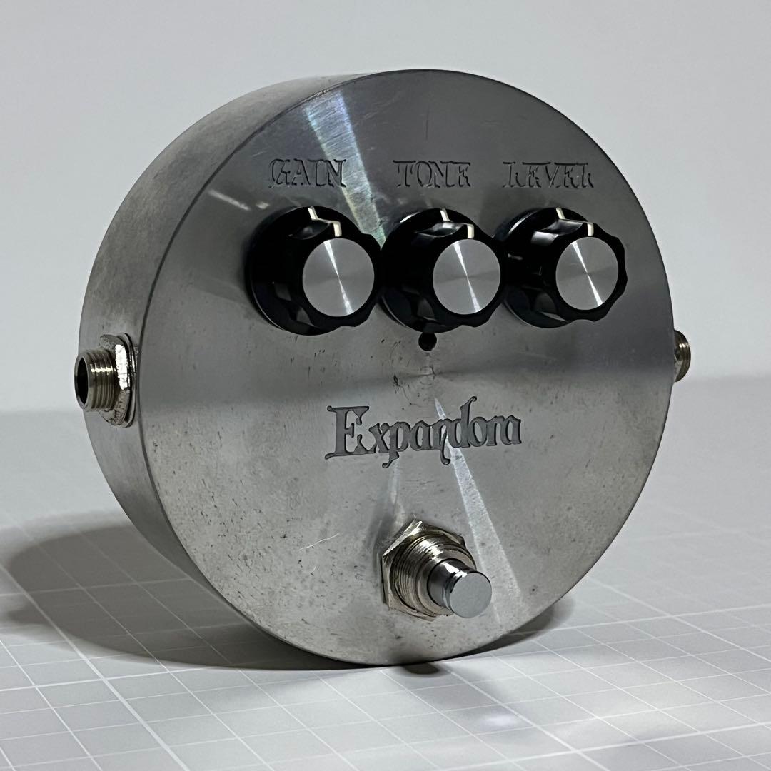 Bixonic・Expandora EXP-2000 Bixonic Expandora EXP 2000R - YouTube