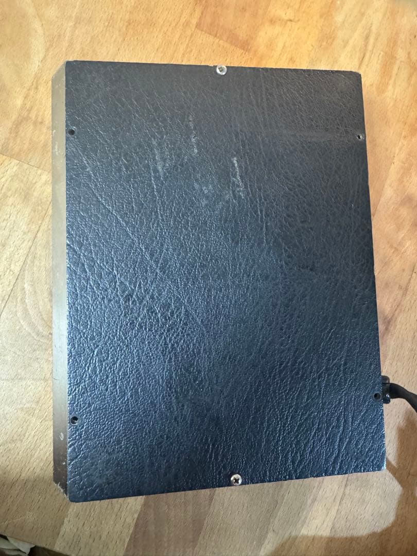 エレハモビンテージレア Deluxe Octave Multiplexer