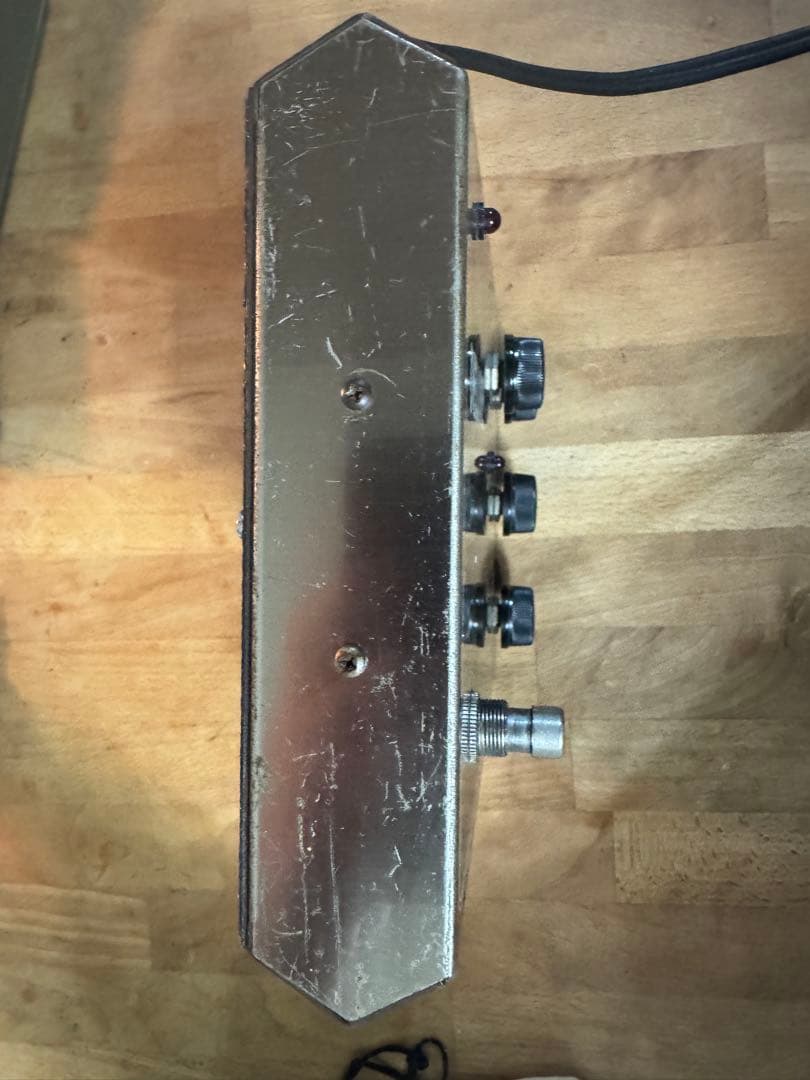 エレハモビンテージレア Deluxe Octave Multiplexer