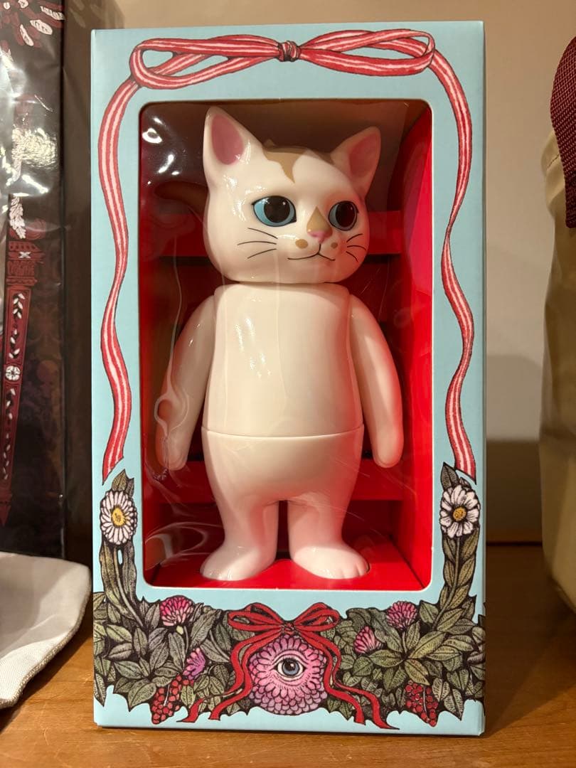 専用です！　ヒグチユウコ　こはる　お人形