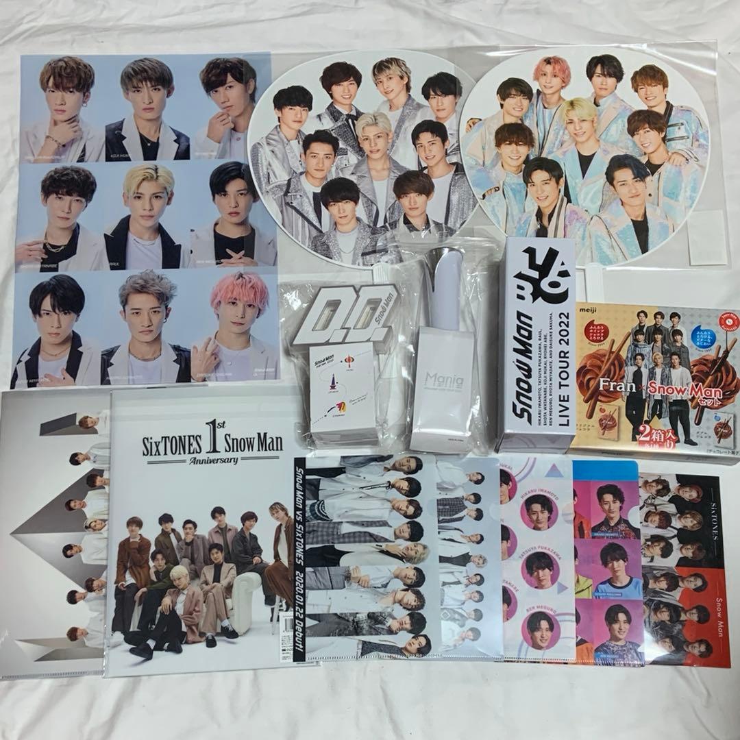 SMAP 6人 （香取、木村、草薙、森、中居、稲垣）直筆サイン色紙 SMAP 6