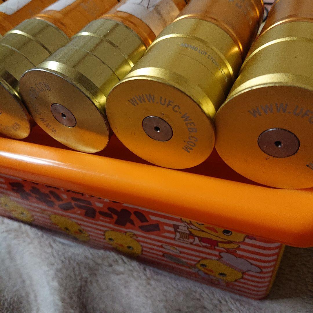 UFC製 モスカート120P 6個