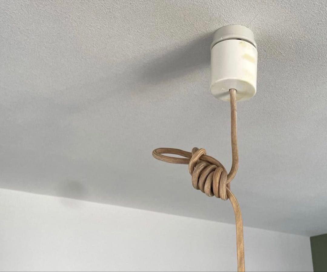 A*a様 LE KLINT 171A レ クリント　ペンダントライト　北欧　廃盤