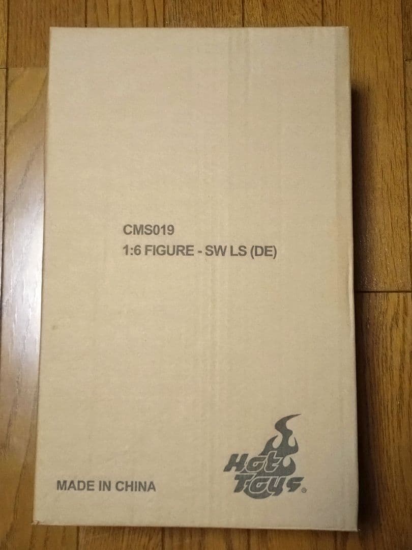 ホットトイズ ルーク・スカイウォーカー (ダークエンパイア)