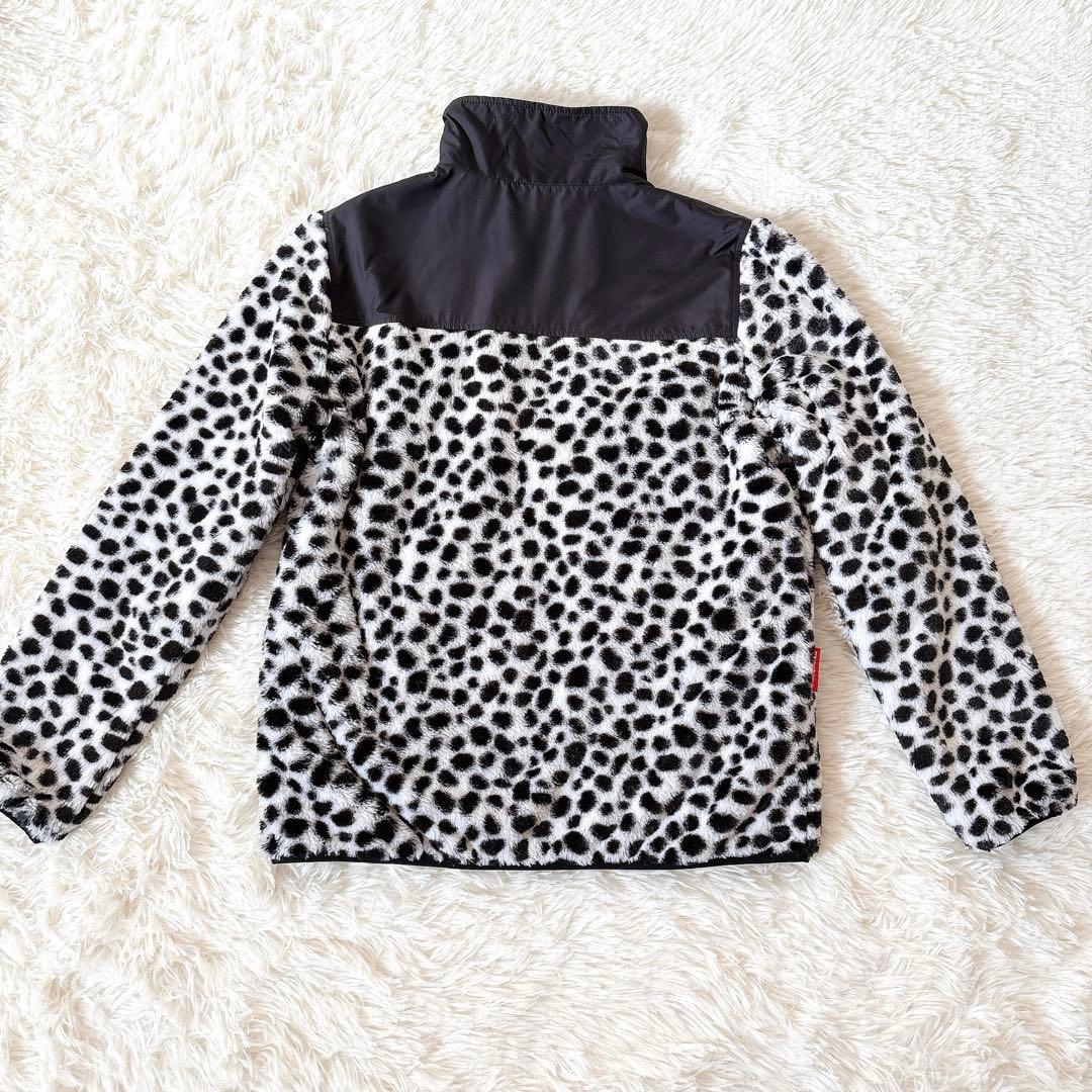 ⭐︎即日発送⭐︎le coq sportif ダルメシアン柄セットアップ　ゴルフ