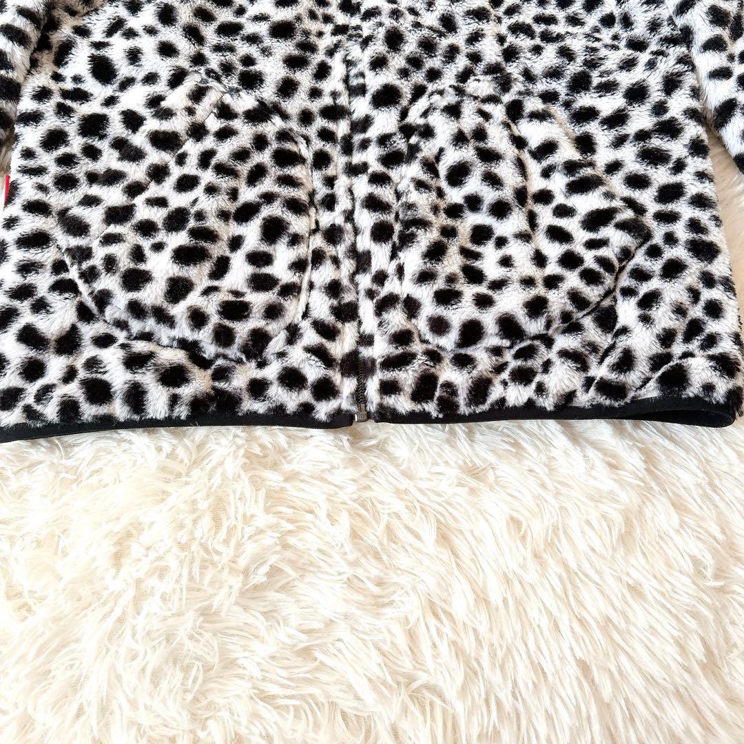 ⭐︎即日発送⭐︎le coq sportif ダルメシアン柄セットアップ　ゴルフ