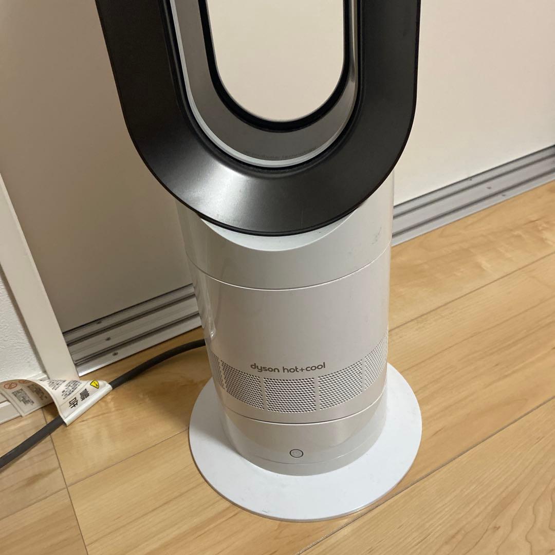 dyson hot+cool タワー型扇風機
