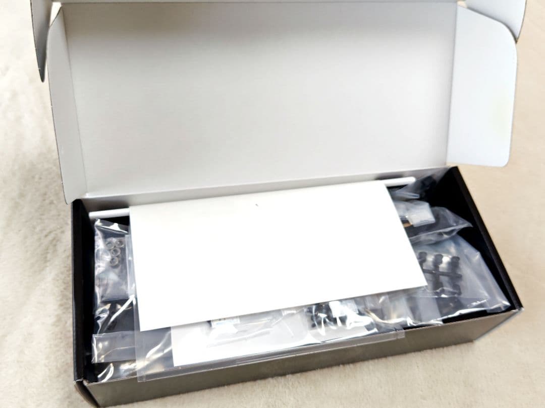 [最終値下げ]Yokomo BD11 1/10 EPツーリングカーシャーシキット