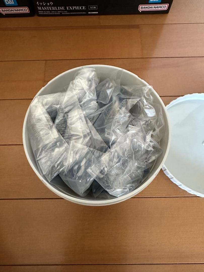 一番くじ ワンピース 絶対的正義 まとめ