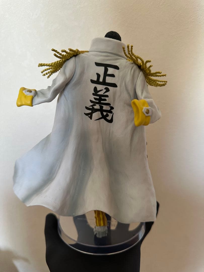 一番くじ ワンピース 絶対的正義 まとめ