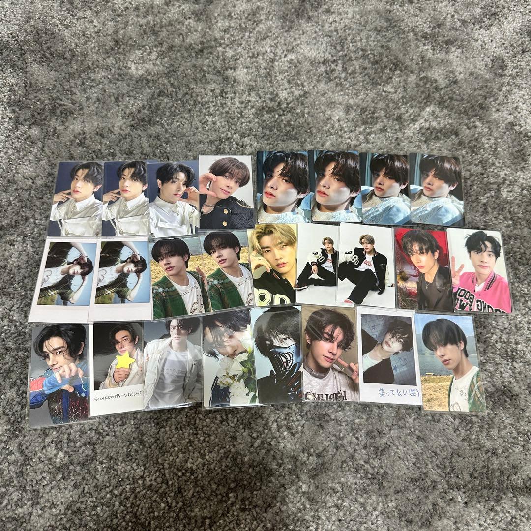 ENHYPEN ジェイク まとめ売り