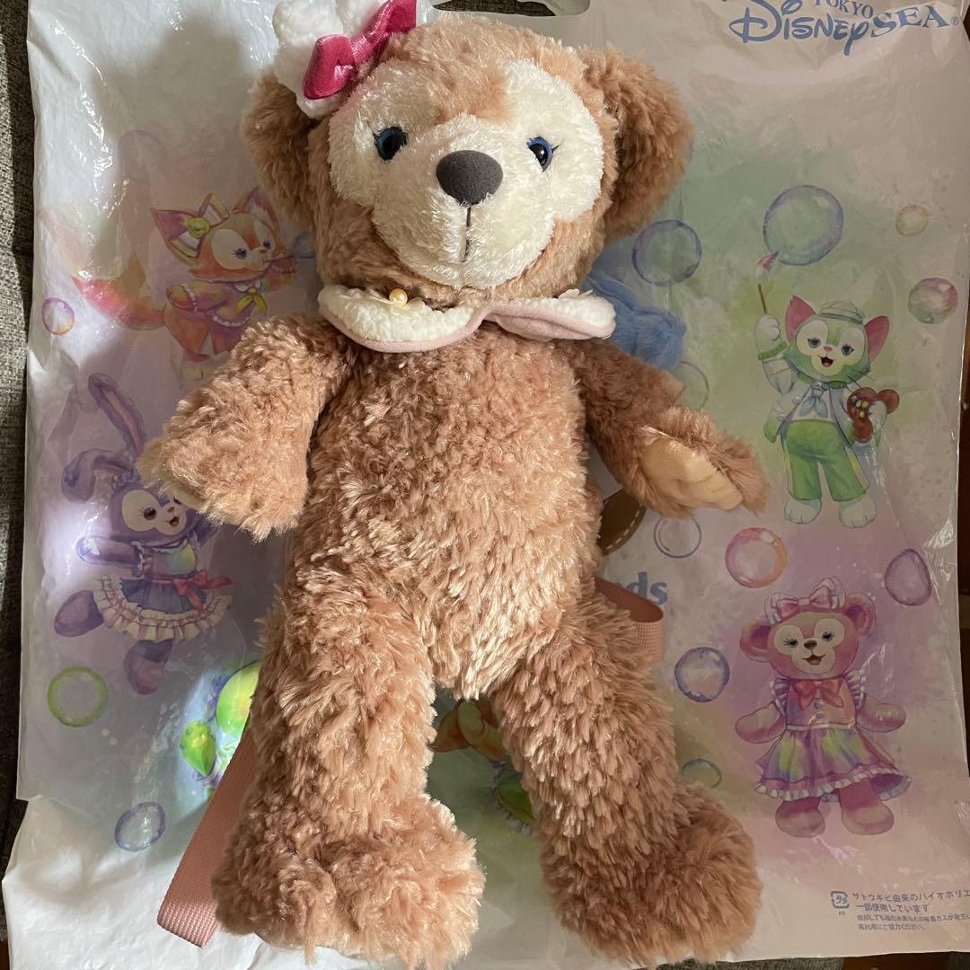 Katie バッチ 付き 猫 ねこ ぬいぐるみ ヴィンテージ アンティーク