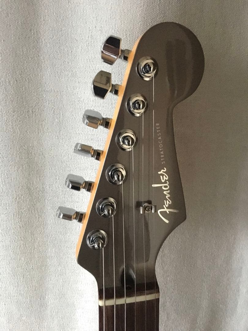 ギター Fender Aerodyne Special Stratocaster