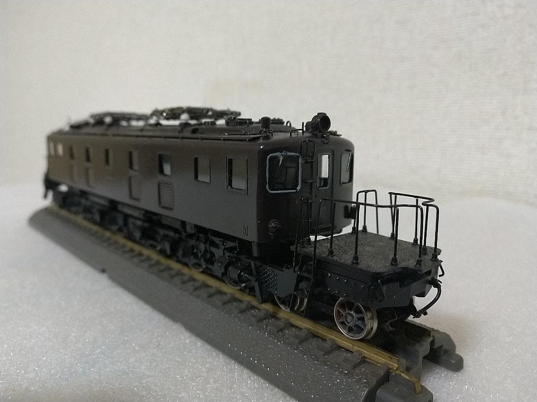 EF56形　電気機関車 違うかもしれません