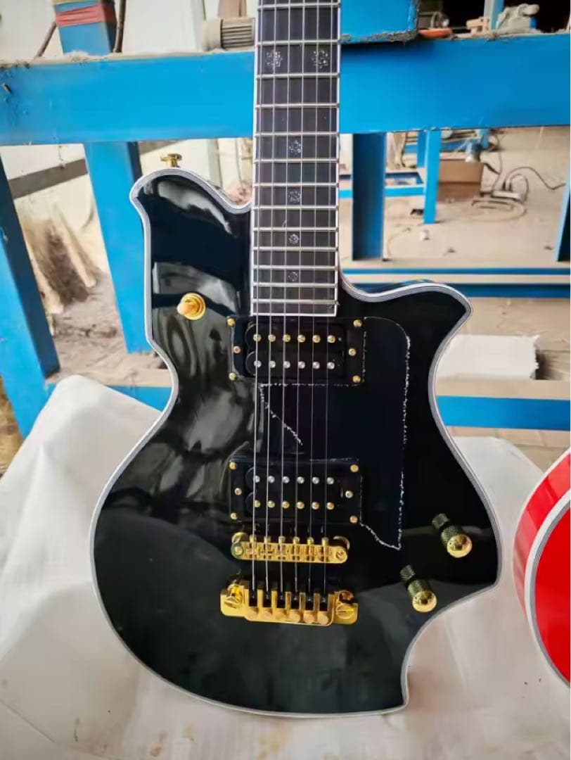 布袋寅泰 MV-480HT レプリカ(最新改良版) - メルカリ