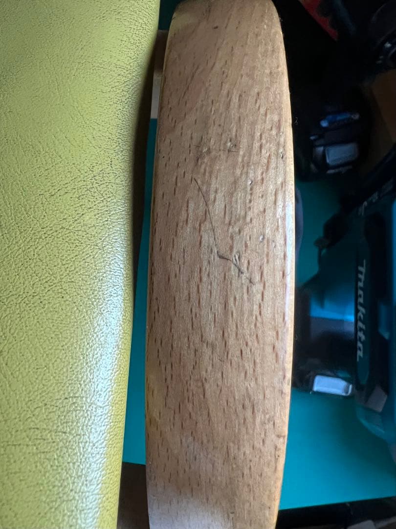 さくらポポさん専用 ミナペルホネン 秋田木工 ハンドメイド 剣持スツール 生地