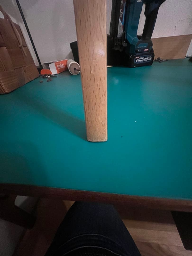 さくらポポさん専用 ミナペルホネン 秋田木工 ハンドメイド 剣持スツール 生地