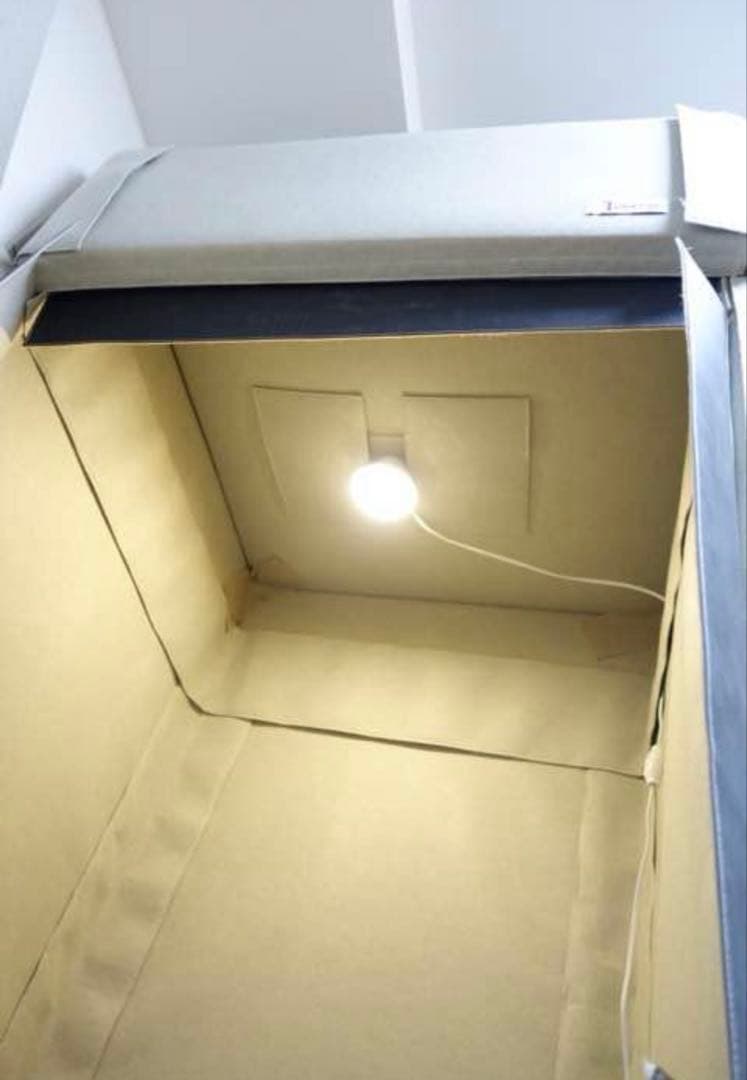 防音室 VERY-Q VQP910 オプション付