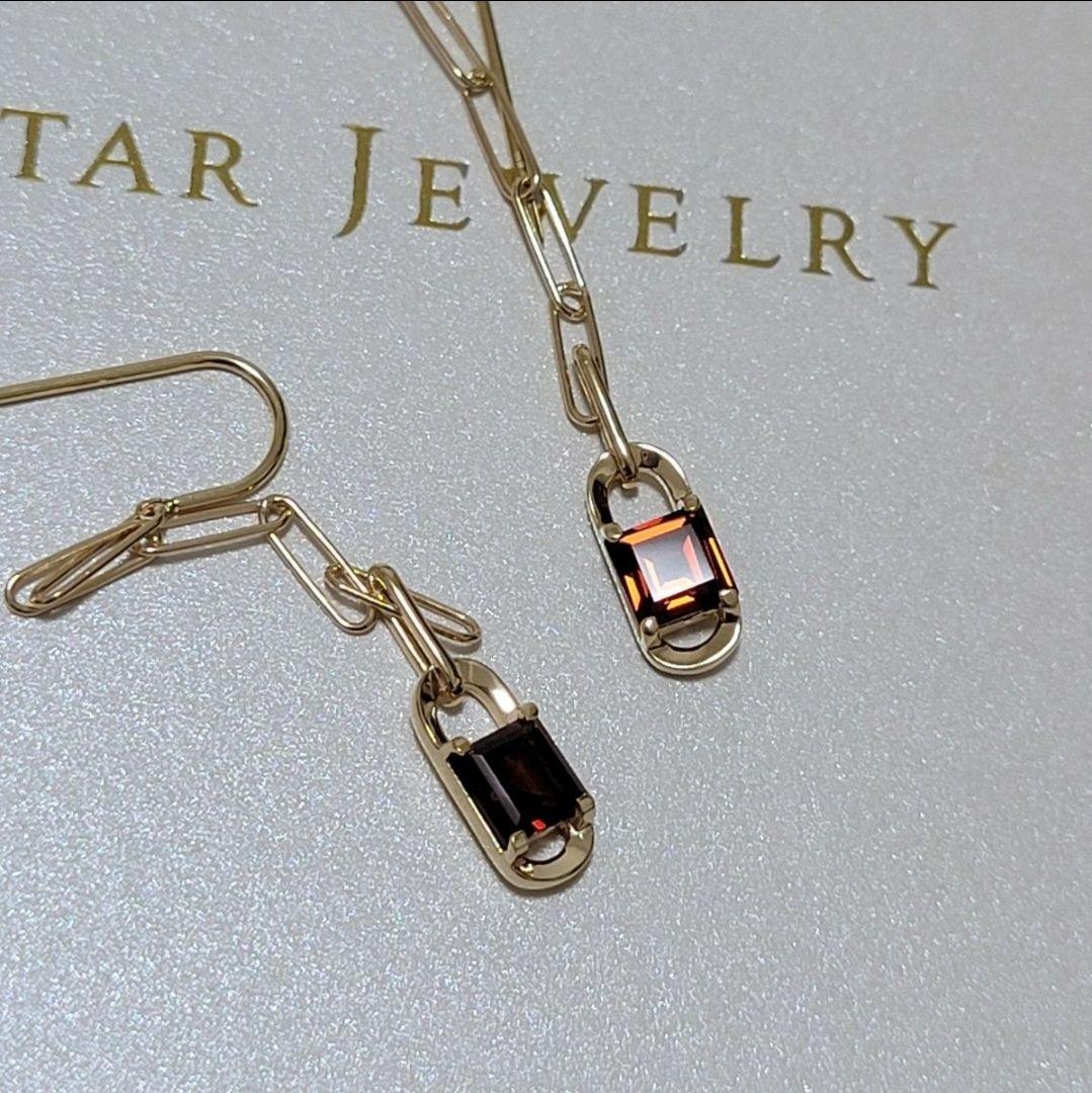 ①【新品】2026年 スタージュエリー福袋 ハッピーバッグ ネックレス、ピアス