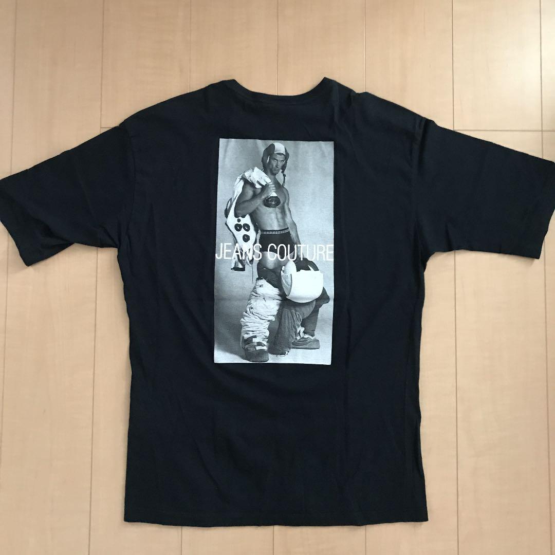 Bruce Weber VERSACE ブルースウェーバー ヴィンテージ - メルカリ